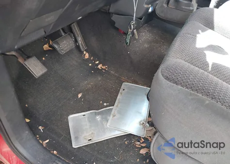 2003 Dodge Ram 1500 Slt/Laramie/St z USA, uszkodzony, nr VIN 1D7HA18N43S251219